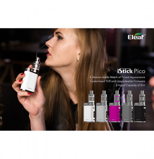 Eleaf iStick Pico Kit