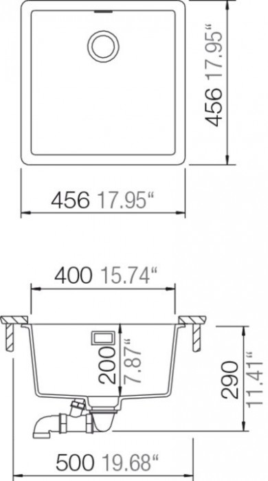 Schock Brooklyn N-100