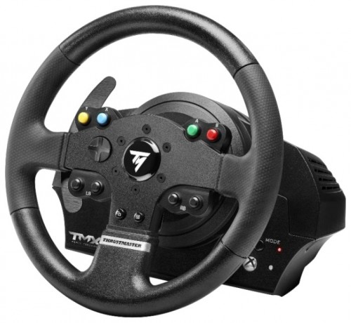 ThrustMaster TMX Force Feedback