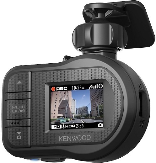 Kenwood DRV-410