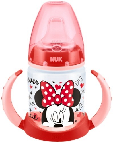 NUK First Choice Disney 150 Ruchki