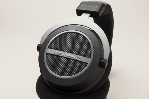 Beyerdynamic Amiron Home