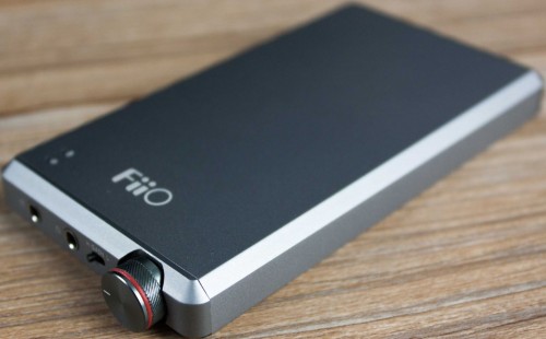 FiiO A5