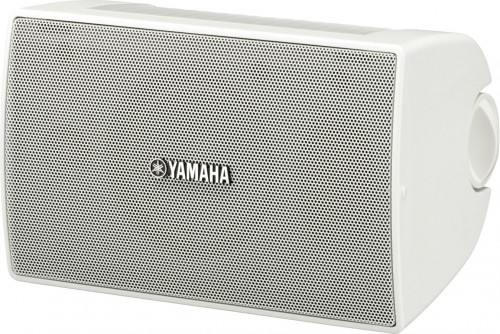 Yamaha VS6