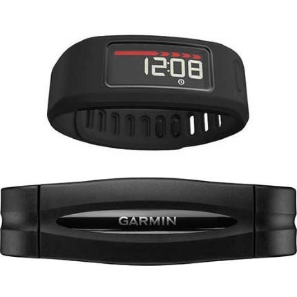 Garmin Vivofit HRM Bundle