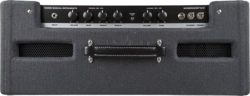 Fender Bassbreaker 18/30 Combo