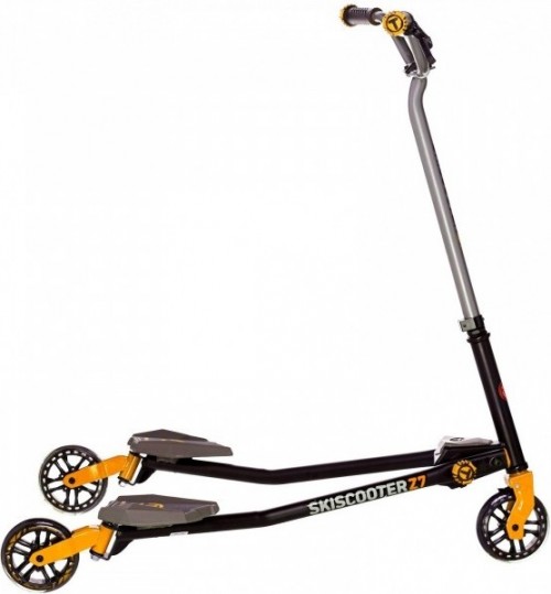 Smart-Trike Ski Scooter Z7