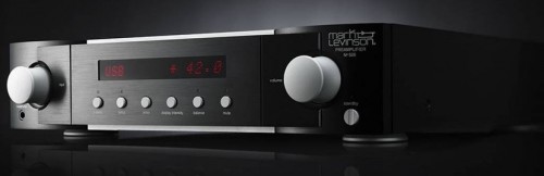 Mark Levinson 526