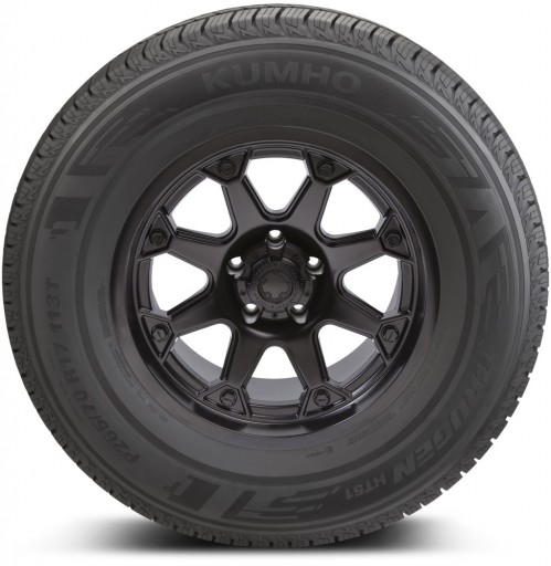 Kumho Crugen HT51