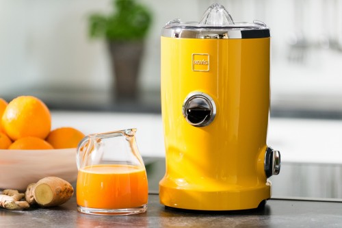 Novis Vita Juicer