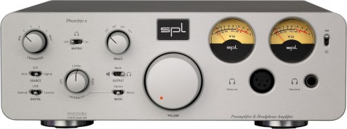 SPL Phonitor x