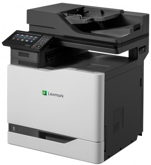 Lexmark CX820DE