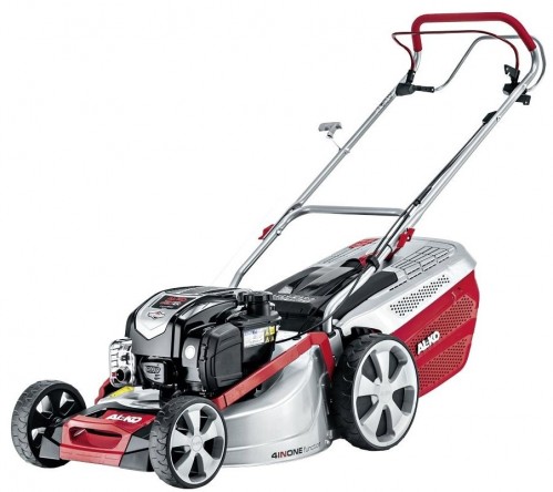 AL-KO Highline 527 SP