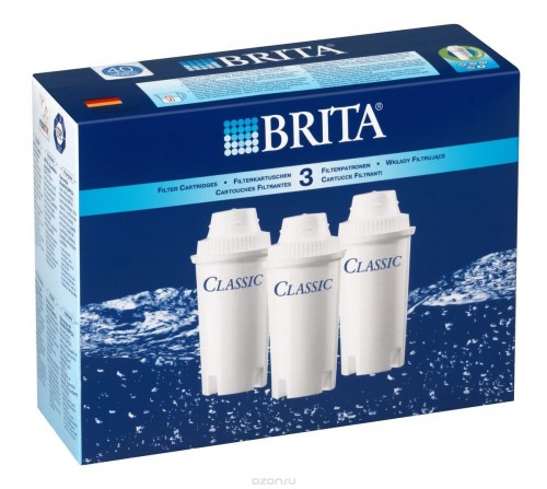 BRITA Classic