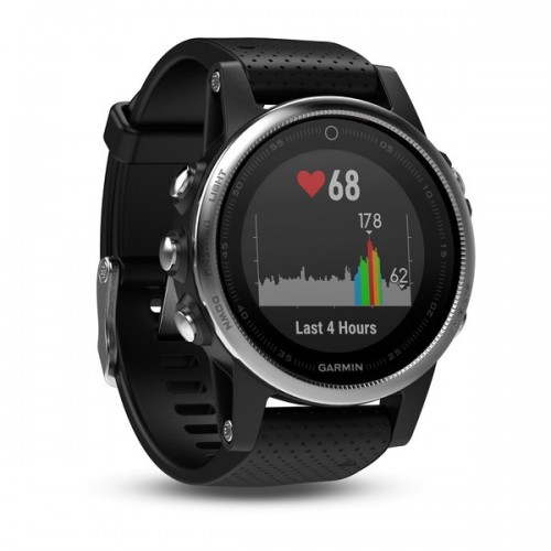 Garmin Fenix 5