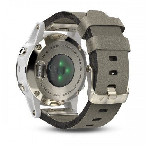 Garmin Fenix 5S Sapphire