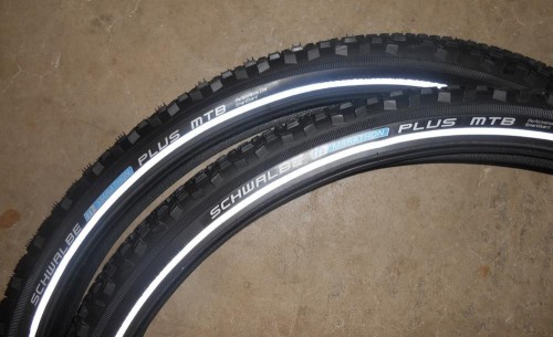 Schwalbe Marathon Plus MTB SmartGuard