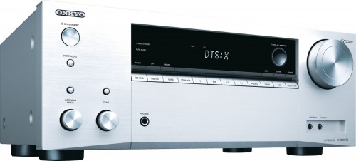 Onkyo TX-NR575