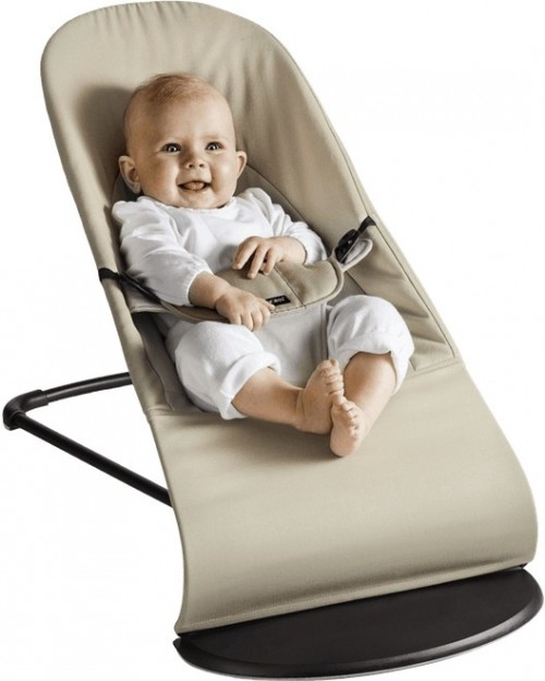 Baby Bjorn Balance Soft