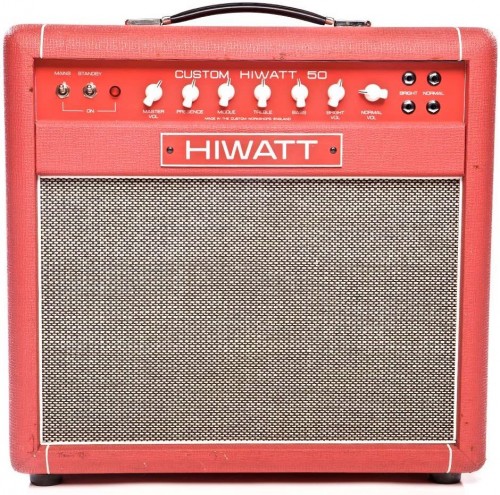 Hiwatt SA-112