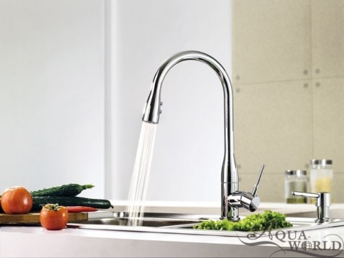 Aqua-World Kitchen Kt 8763-D73