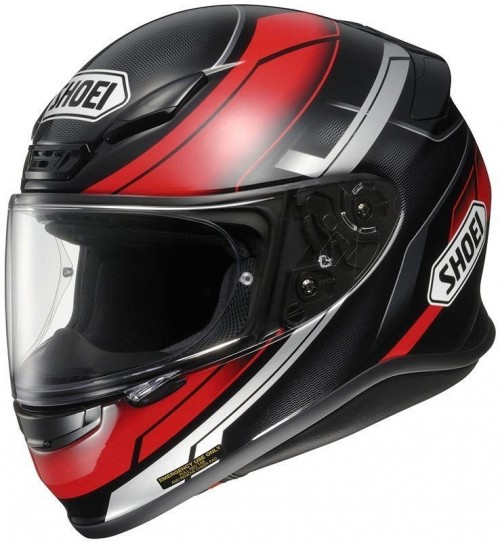 SHOEI NXR Mystify