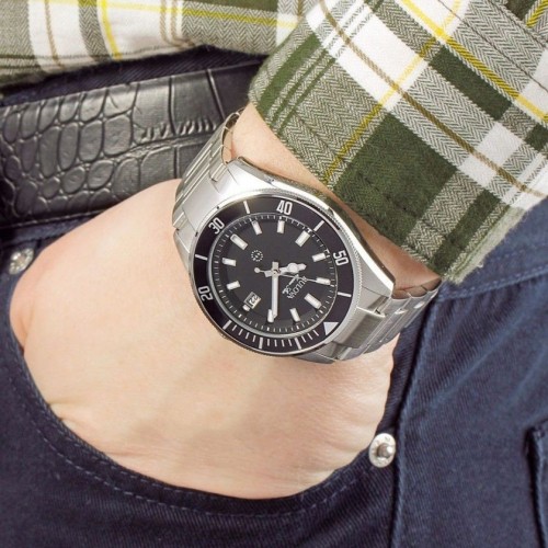 Bulova 98B203
