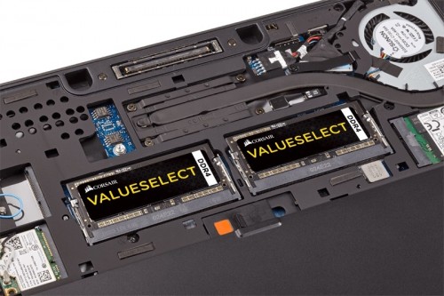 Corsair ValueSelect SO-DIMM DDR4