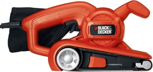 Black&Decker KA86