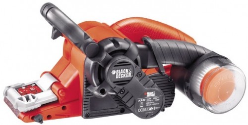 Black&Decker KA88