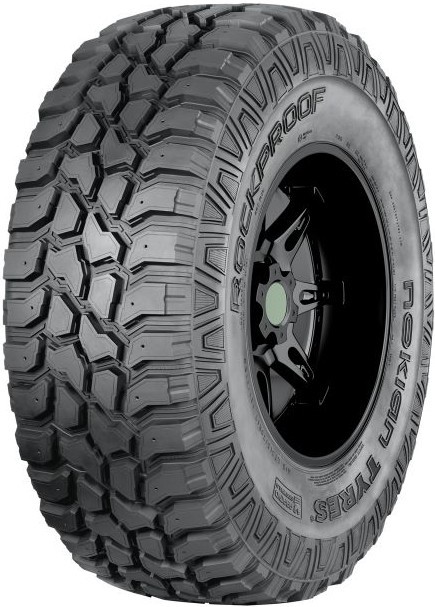 Nokian Rockproof