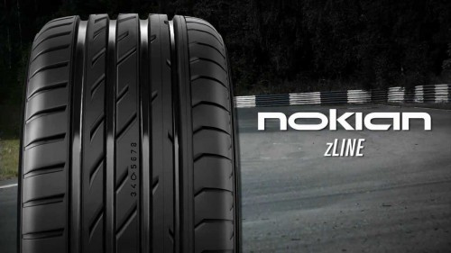 Nokian zLine