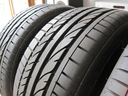 Bridgestone Potenza RE050A