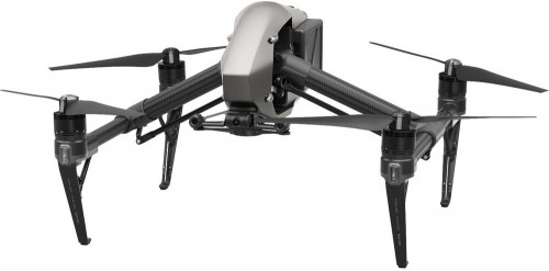 DJI Inspire 2