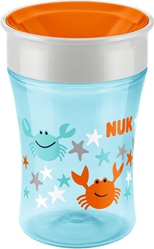 NUK Magic Cup