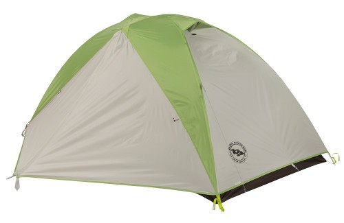 Big Agnes Blacktail 2