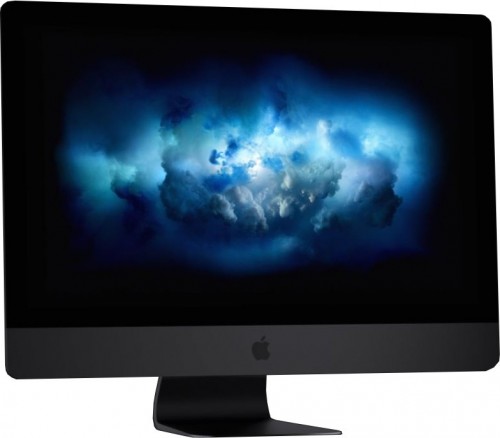 Apple iMac Pro 27" 5K 2017