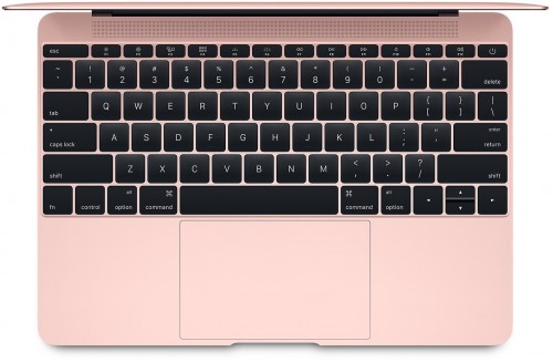 Apple MacBook 12" (2017)