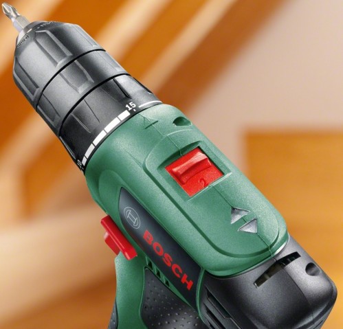 Bosch EasyDrill 1200 06039A210A