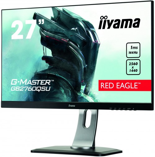 Iiyama G-Master GB2760QSU-B1