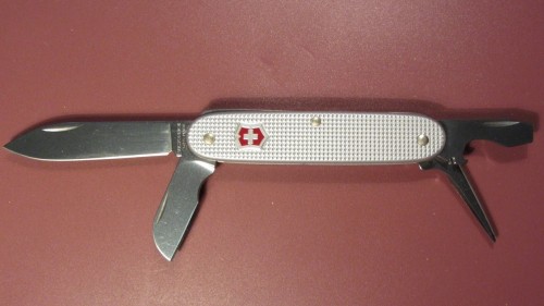 Victorinox Alox Electrician