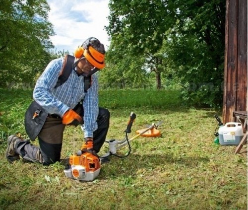 STIHL FS 260