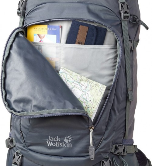 Jack Wolfskin Denali 75