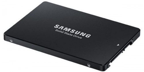 Samsung SM863a