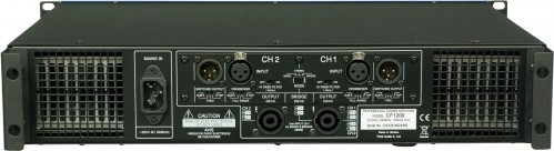 Park Audio CF1200