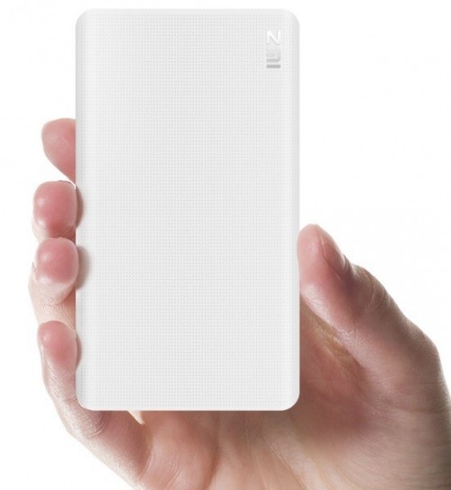 Xiaomi Zmi Power Bank 5000