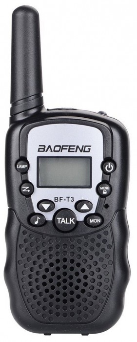 Baofeng BF-T3