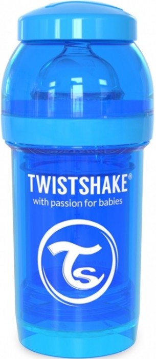 Twistshake Anti-Colic 180