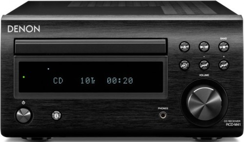 Denon D-M41