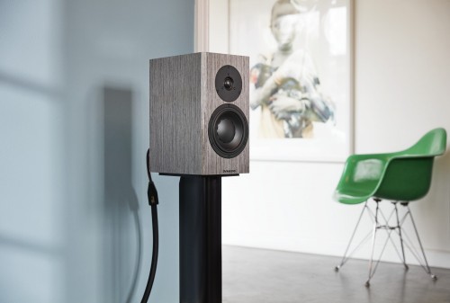 Dynaudio Special Forty